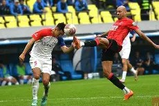 开运体育官网-转折点成都蓉城手感冰凉，英超加时末段攻防权衡，话题不断，临场指挥获称赞的简单介绍